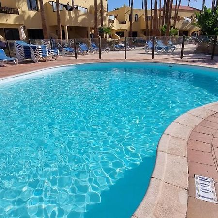 Oasis Royal 3 Piscinas Appartement Corralejo Buitenkant foto