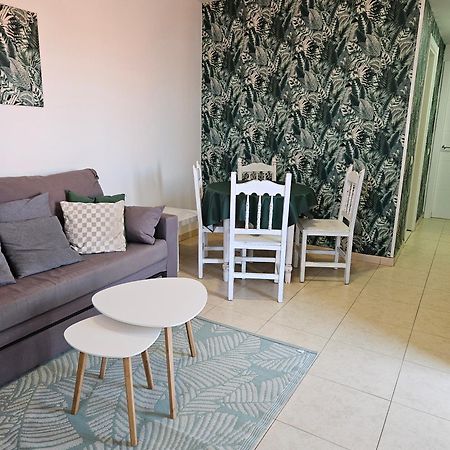 Oasis Royal 3 Piscinas Appartement Corralejo Buitenkant foto