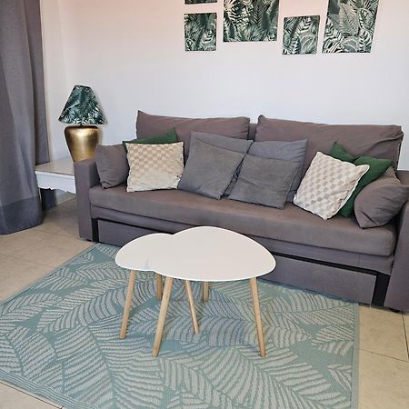 Oasis Royal 3 Piscinas Appartement Corralejo Buitenkant foto