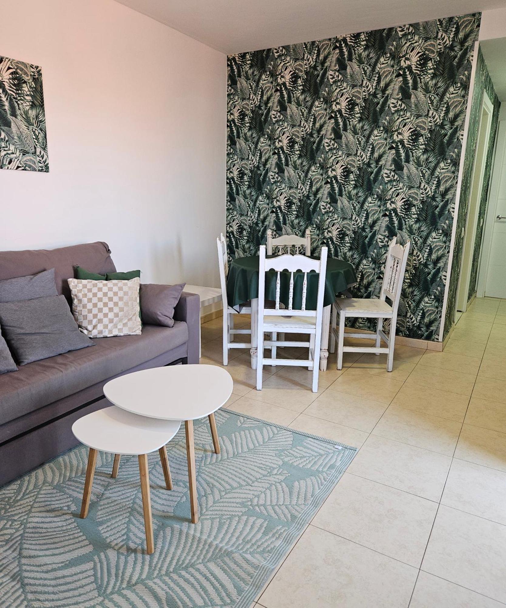 Oasis Royal 3 Piscinas Appartement Corralejo Buitenkant foto