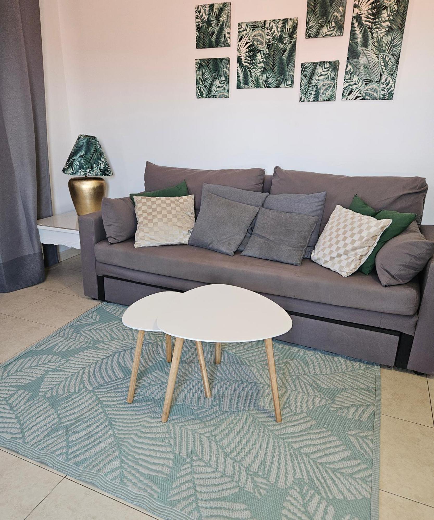 Oasis Royal 3 Piscinas Appartement Corralejo Buitenkant foto
