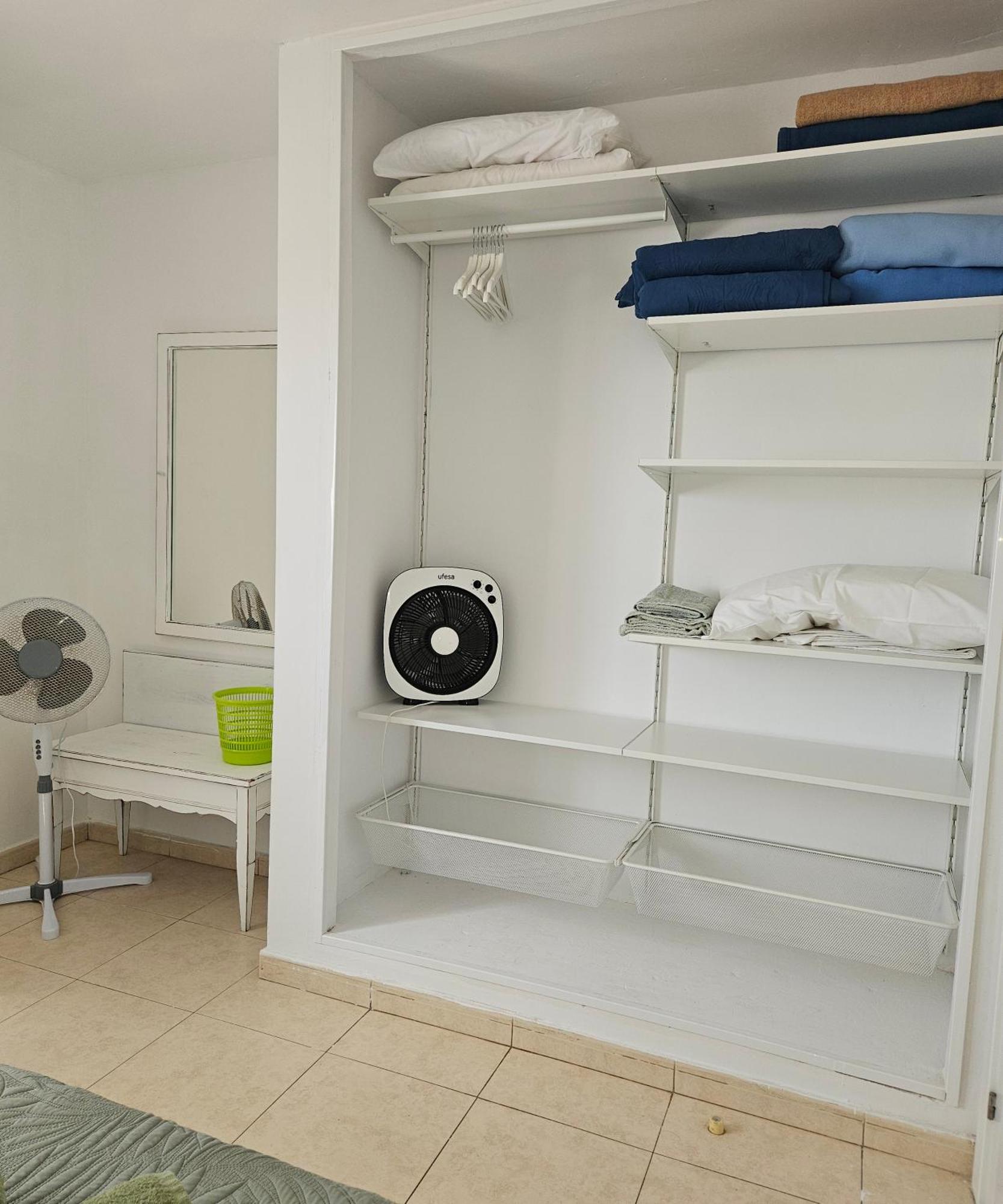Oasis Royal 3 Piscinas Appartement Corralejo Buitenkant foto