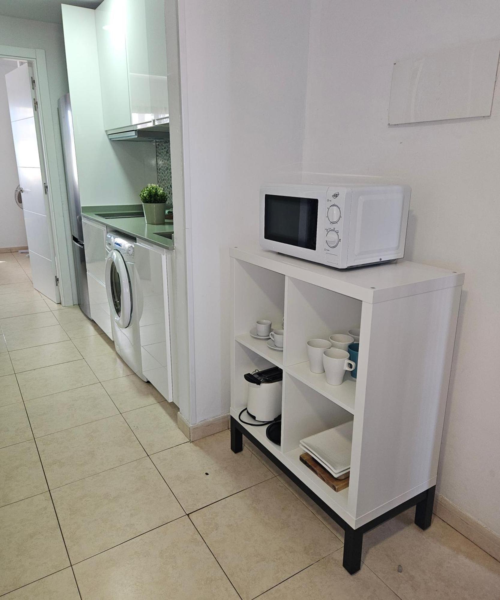 Oasis Royal 3 Piscinas Appartement Corralejo Buitenkant foto
